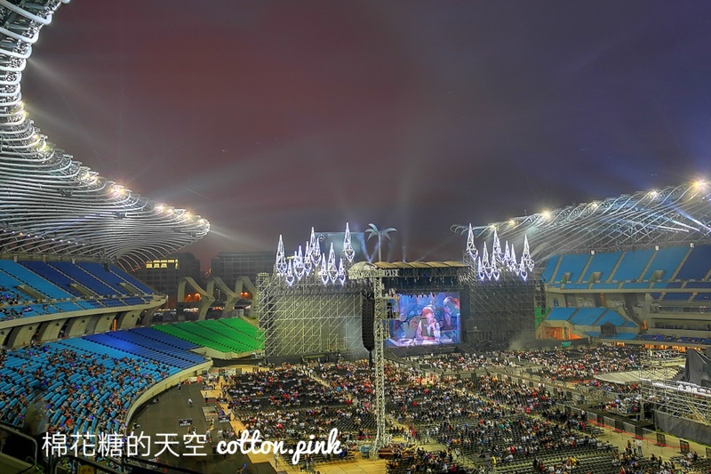 台中跨年晚會活動接駁車、轉播資訊懶人包，加碼各地跨年晚會轉播資訊