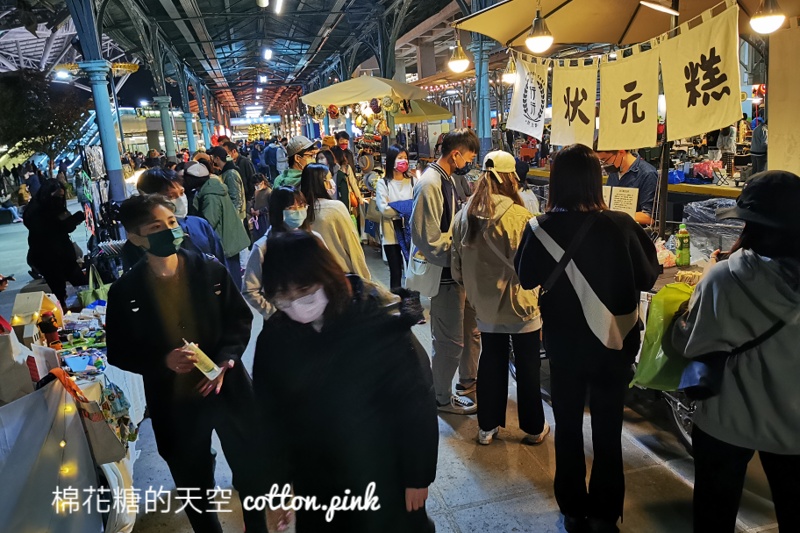 舊物盛典跨年場～首度陪著大家一起倒數！元旦連假三天一定要來！