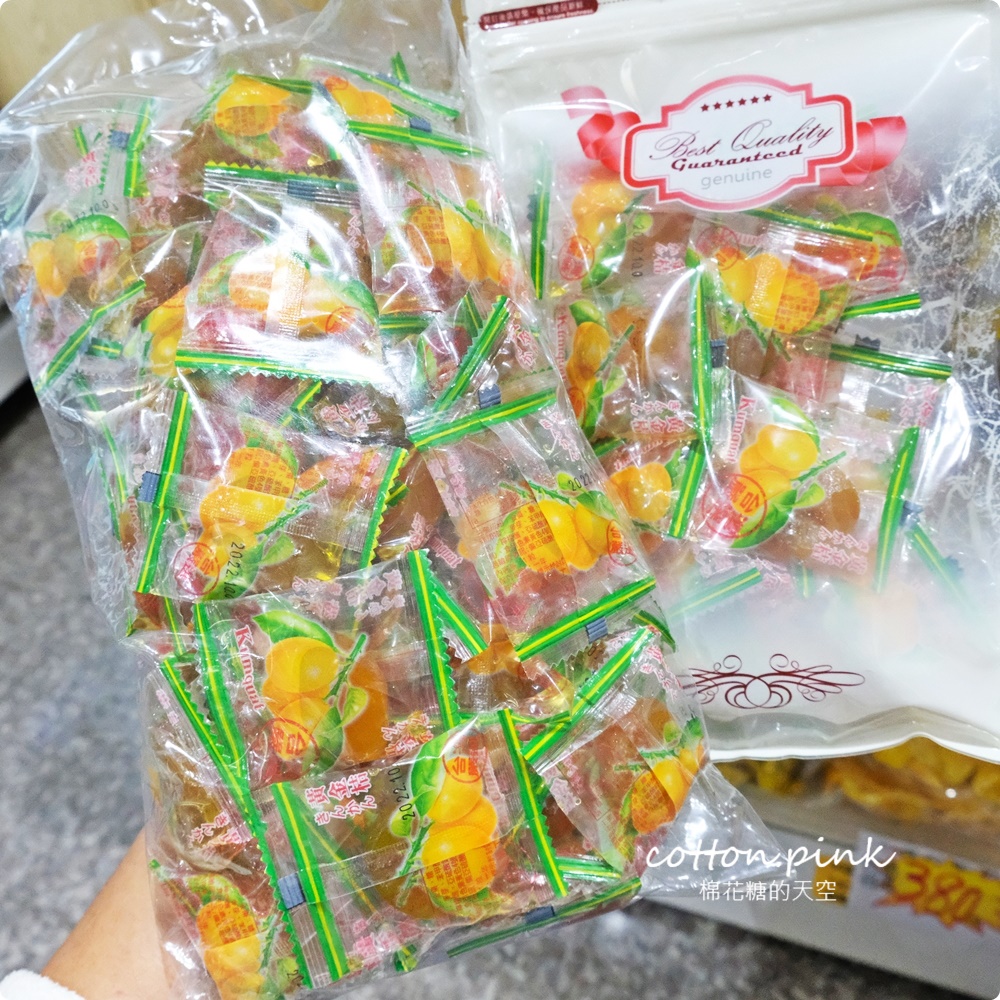 豐原朋友不用跑年貨大街！禮盒、瓜子、糖果、巧克力～豐亞食品通通超低甜甜價！