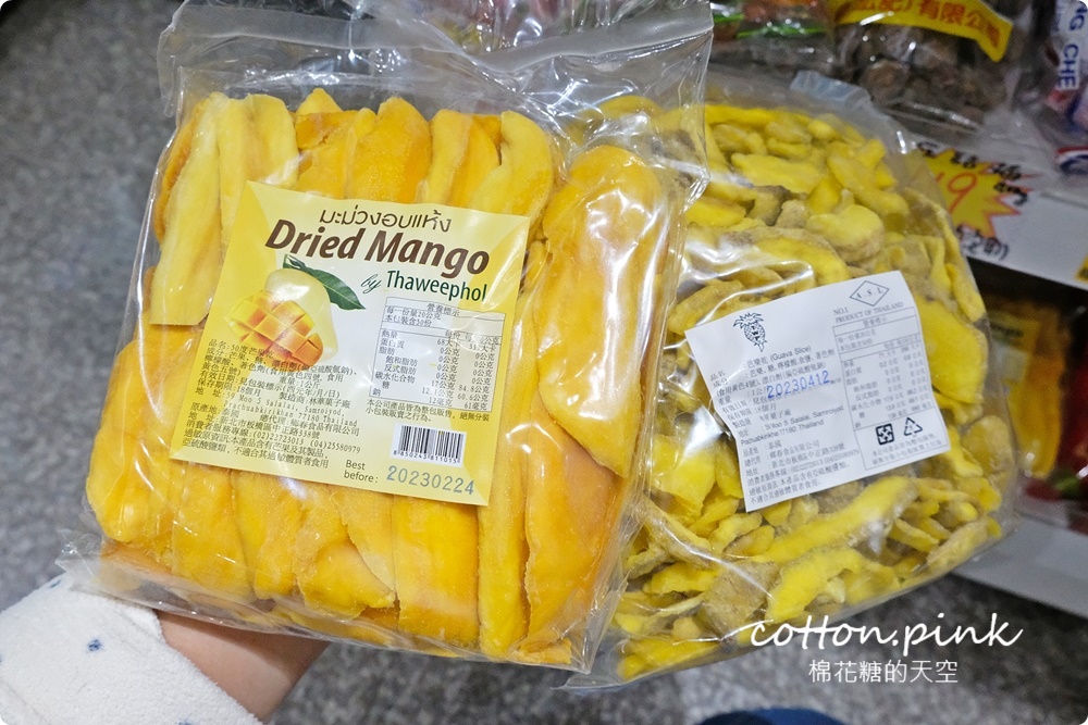 豐原朋友不用跑年貨大街！禮盒、瓜子、糖果、巧克力～豐亞食品通通超低甜甜價！