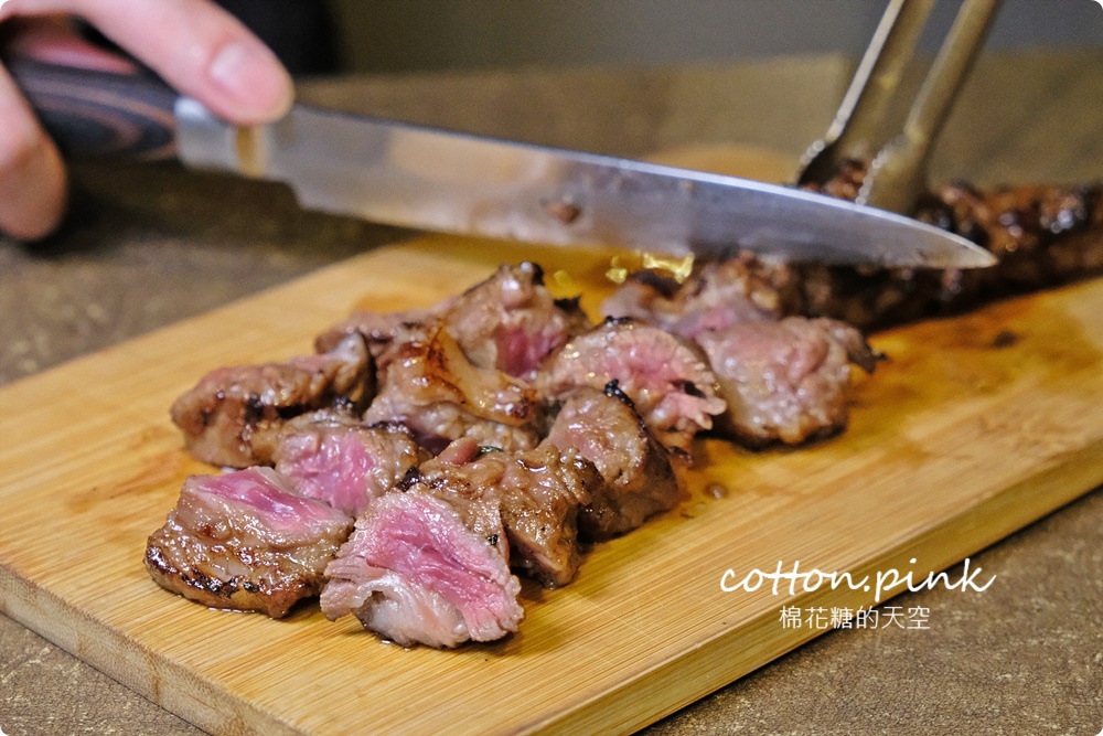 台中約會餐廳推這家！龍門燒肉雙人套餐五種肉肉超澎派～粉絲再送海鮮煎餅唐揚炸雞二選一