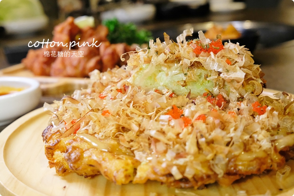 台中約會餐廳推這家！龍門燒肉雙人套餐五種肉肉超澎派～粉絲再送海鮮煎餅唐揚炸雞二選一