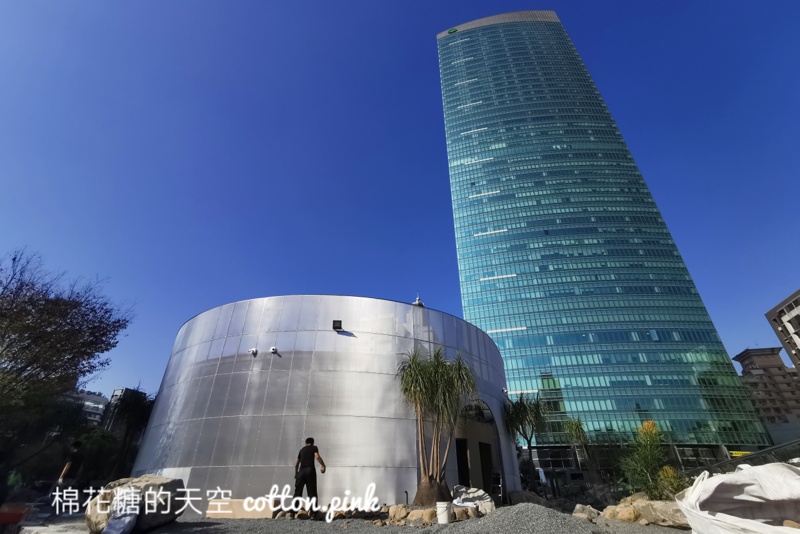 台中打卡地標全新草悟廣場PARK2開幕啦～一樓文青小店營業時間懶人包