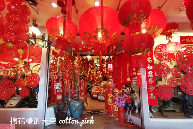 台中伴手禮推薦～過年初三前有營業的在地店家懶人包
