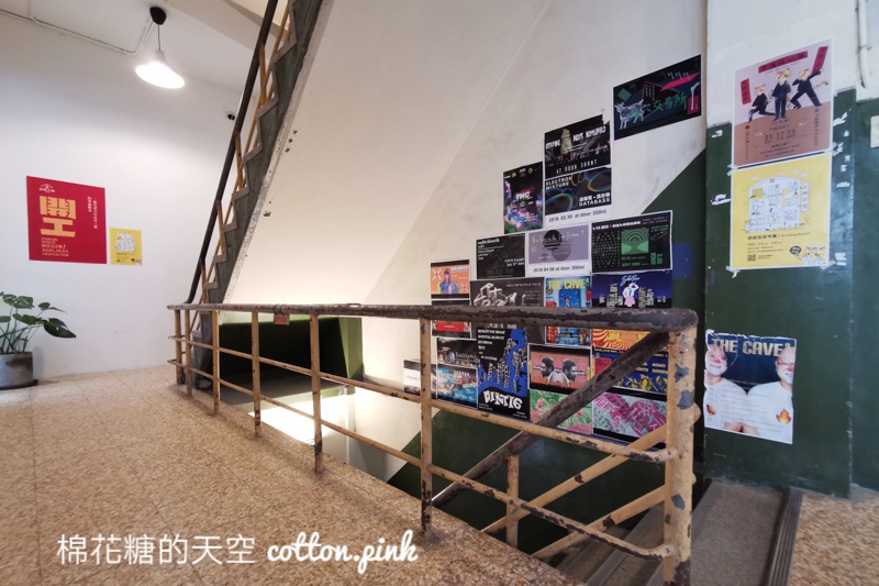 台中文創市集|富興工廠-火車站旁隱藏版文青聚落，餐廳、手作通通有
