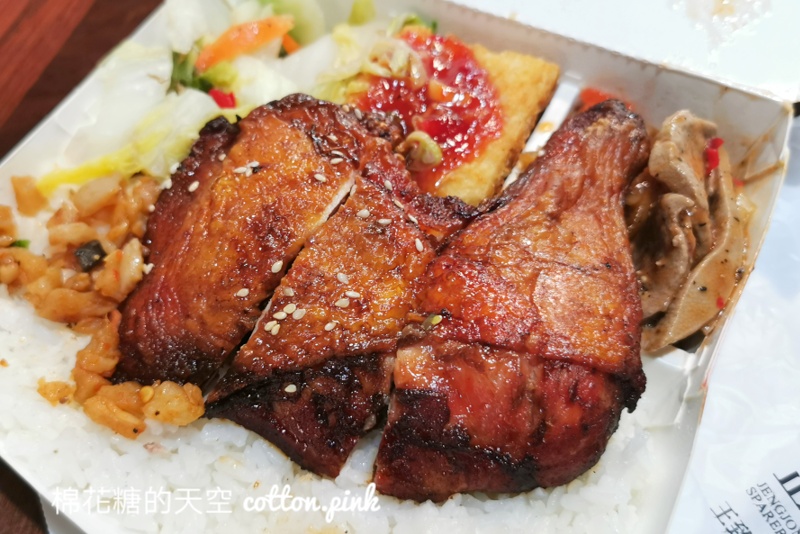正忠排骨飯最新菜單！招牌便當推薦這口味～台中分店資訊在文末