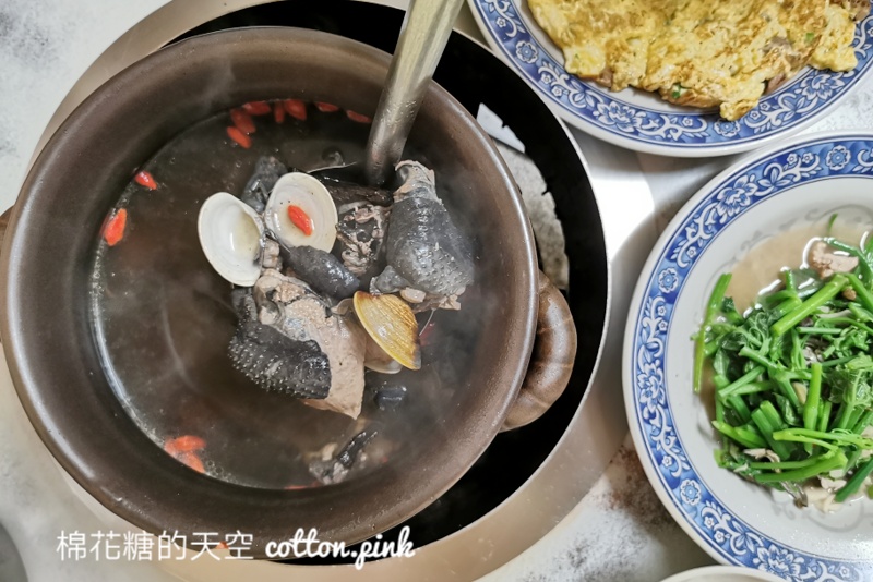 台中宵夜火鍋|小漁兒燒酒雞超過十種口味任你選～推薦必點這一味