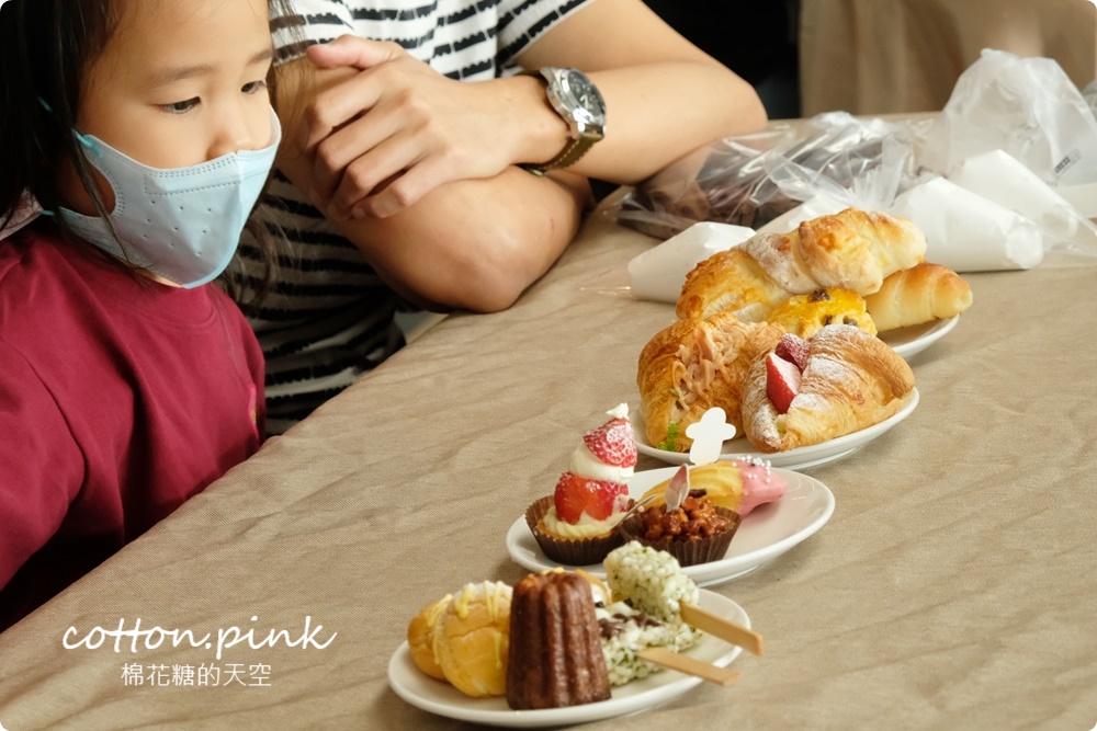 國聚生活家大家的好鄰居！實現精彩生活的好夥伴-親子薑餅屋活動全記錄