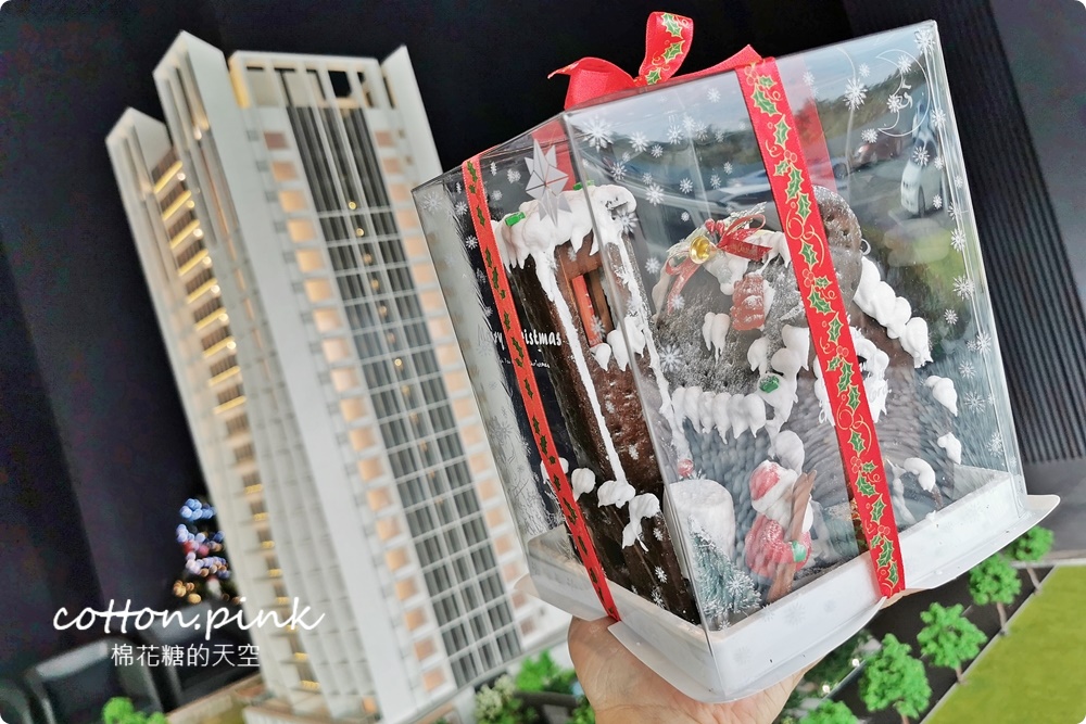 國聚生活家大家的好鄰居!實現精彩生活的好夥伴-親子薑餅屋活動全記錄 國聚生活家大家的好鄰居!實現精彩生活的好夥伴-親子薑餅屋活動全記錄