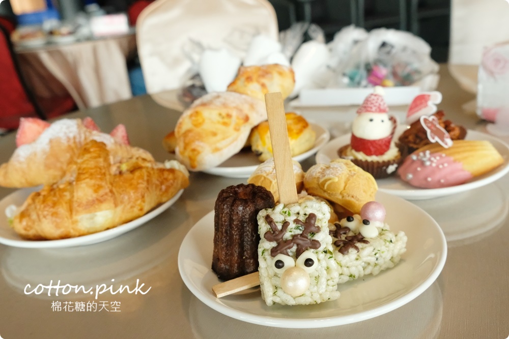 國聚生活家大家的好鄰居！實現精彩生活的好夥伴-親子薑餅屋活動全記錄