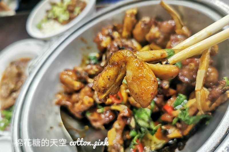 台中快炒宵夜|好小子擔仔麵～這道菜一定要點！文內有完整菜單
