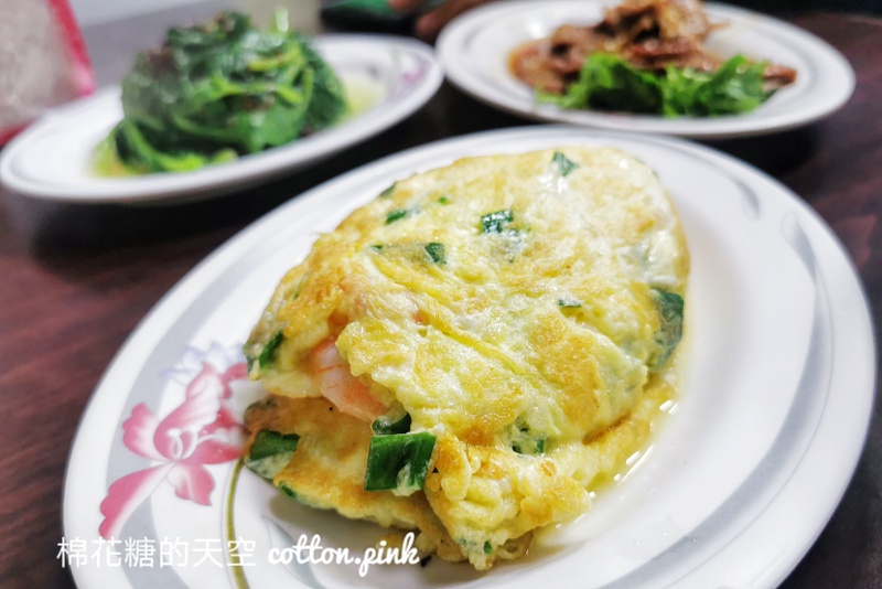 台中快炒宵夜|好小子擔仔麵～這道菜一定要點！文內有完整菜單