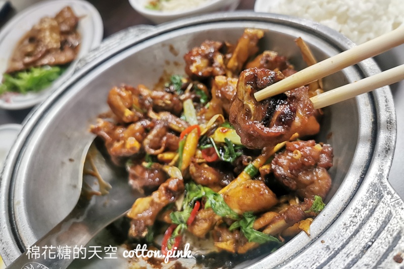 台中快炒宵夜|好小子擔仔麵～這道菜一定要點！文內有完整菜單