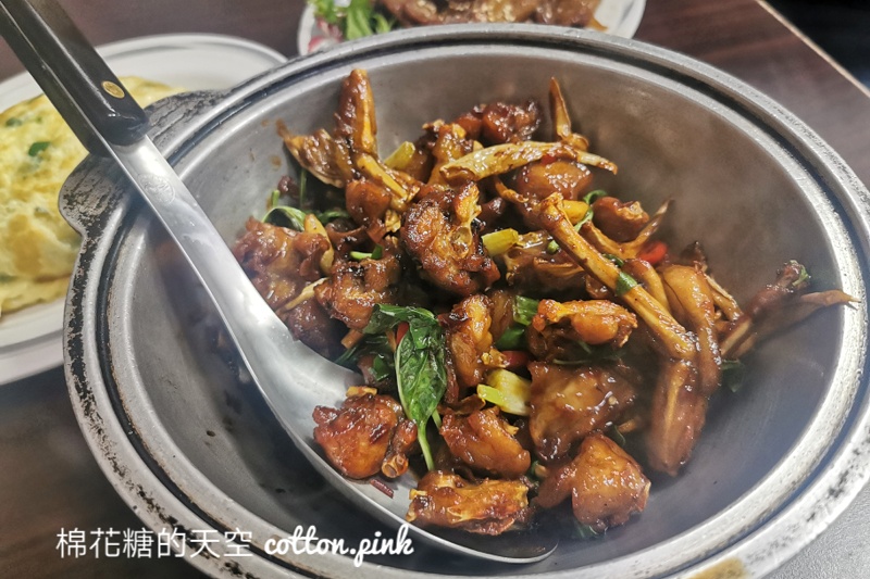 台中快炒宵夜|好小子擔仔麵～這道菜一定要點！文內有完整菜單