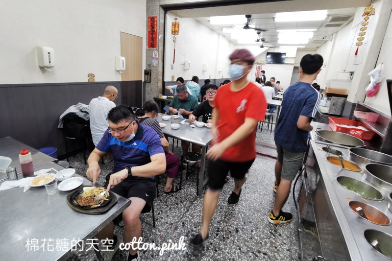 台中夜市牛排吃到飽-老夫子牛排外帶也澎湃！雙拼肉量爆表啦～