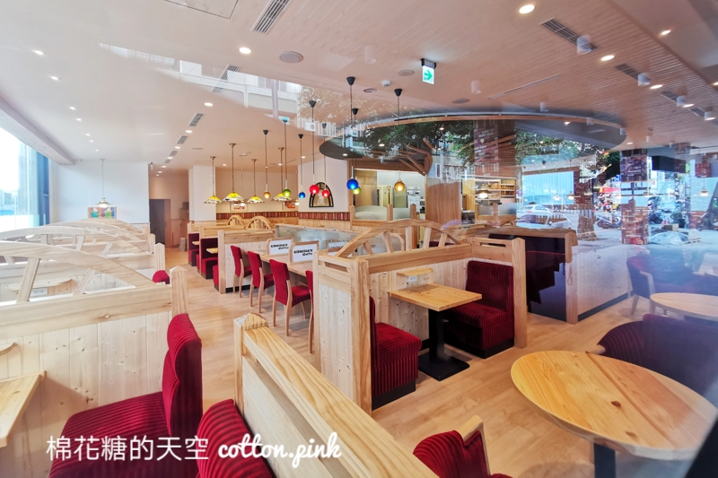 台中最新客美多咖啡一次開兩家！西屯、北屯通通來～早餐時段點飲料送招牌吐司，文末有完整菜單