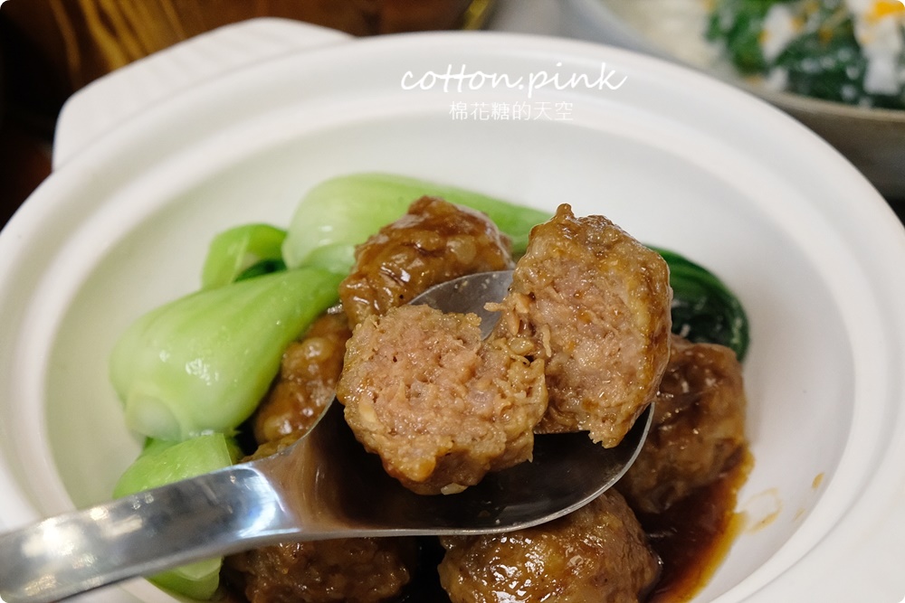 台中中區熱炒美食|逛街也能大吃丰盛町最新輕台菜料理，手路菜小份量好料輕鬆享受