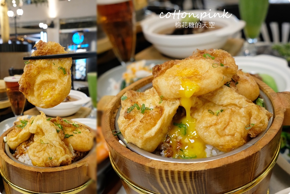 台中中區熱炒美食|逛街也能大吃丰盛町最新輕台菜料理，手路菜小份量好料輕鬆享受