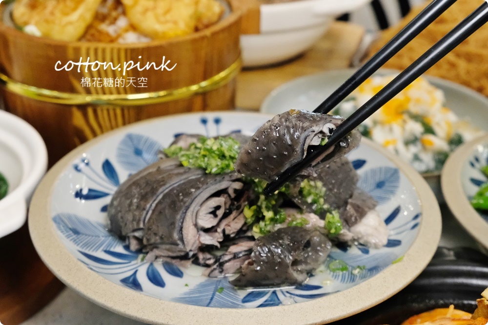 台中中區熱炒美食|逛街也能大吃丰盛町最新輕台菜料理，手路菜小份量好料輕鬆享受