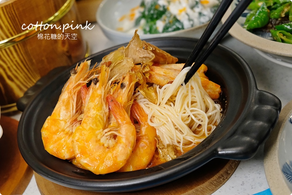 台中中區熱炒美食|逛街也能大吃丰盛町最新輕台菜料理，手路菜小份量好料輕鬆享受