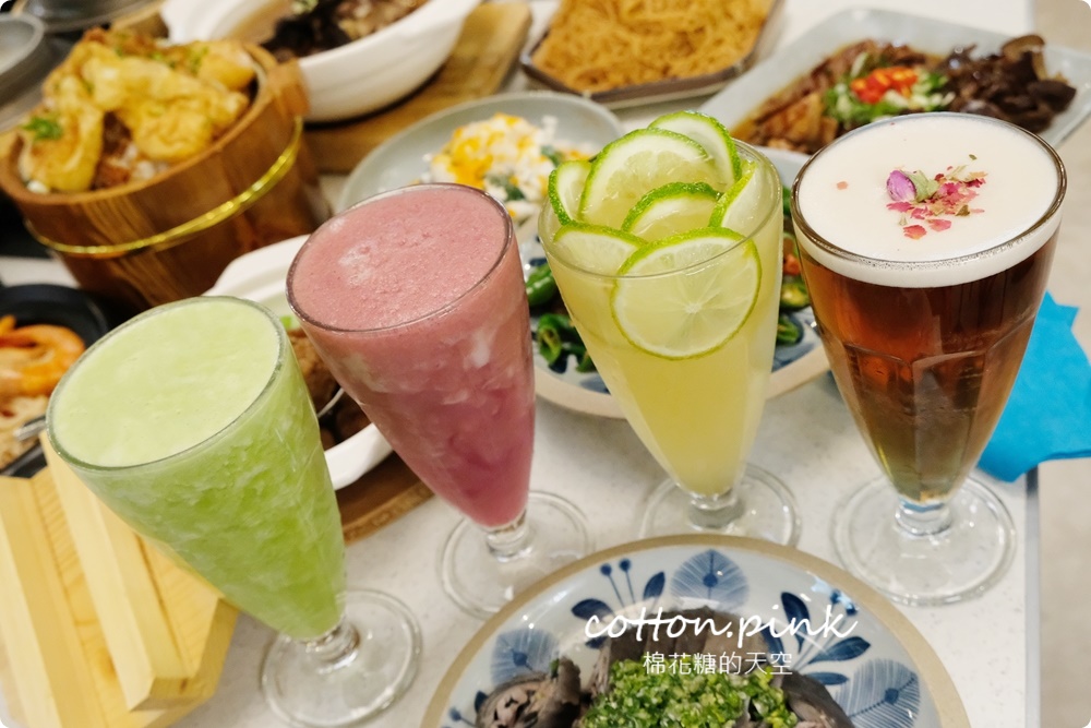台中中區熱炒美食|逛街也能大吃丰盛町最新輕台菜料理，手路菜小份量好料輕鬆享受