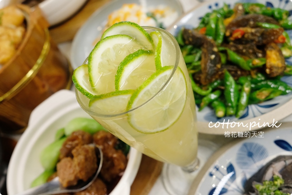 台中中區熱炒美食|逛街也能大吃丰盛町最新輕台菜料理，手路菜小份量好料輕鬆享受