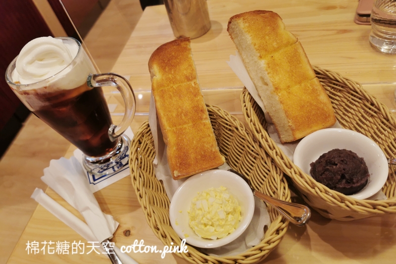 台中最新客美多咖啡一次開兩家！西屯、北屯通通來～早餐時段點飲料送招牌吐司，文末有完整菜單