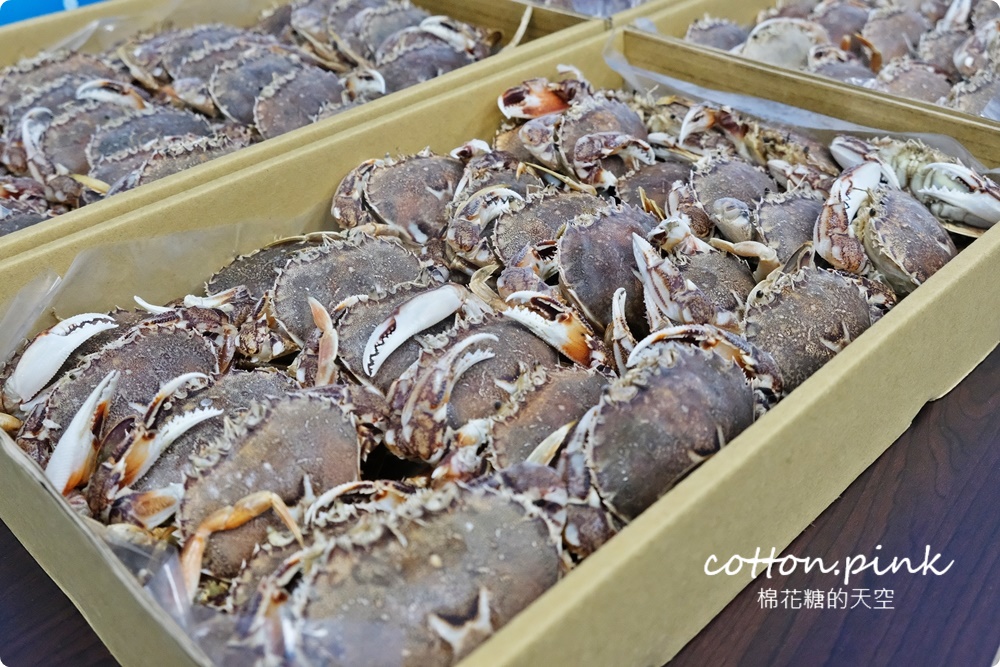 台中最狂海鮮粥就在這！粥狂最新菜單現烤鮮蚵超大超甜美～市區也有分店啦！