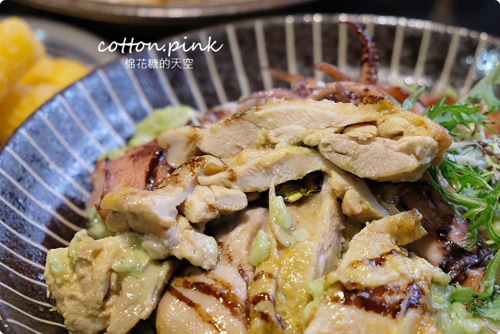 台中義大利麵推薦|高沐Pasta&Steak廢墟風格超特別，少見毒癮醬微辣必點