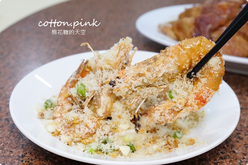 台中燒鵝海鮮快炒餐廳打對折！大祥招牌燒鵝半價就能大口吃，八道桌菜大套餐只要3000元！