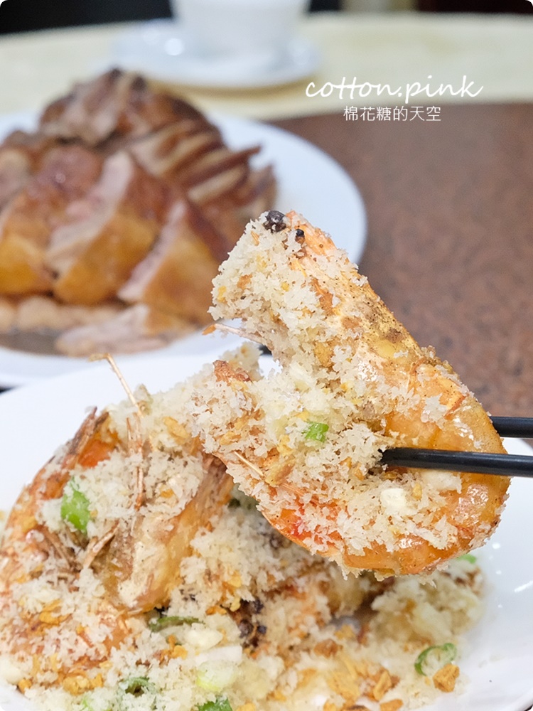台中燒鵝海鮮快炒餐廳打對折！大祥招牌燒鵝半價就能大口吃，八道桌菜大套餐只要3000元！