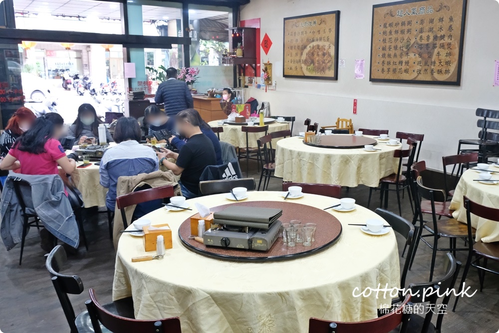 台中燒鵝海鮮快炒餐廳打對折！大祥招牌燒鵝半價就能大口吃，八道桌菜大套餐只要3000元！
