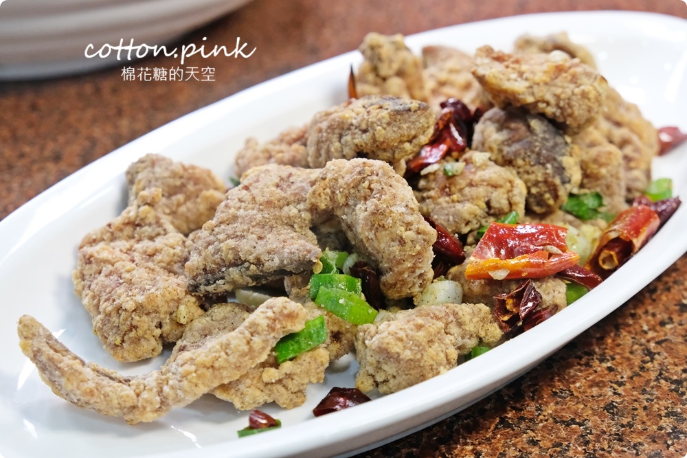 台中燒鵝海鮮快炒餐廳打對折！大祥招牌燒鵝半價就能大口吃，八道桌菜大套餐只要3000元！