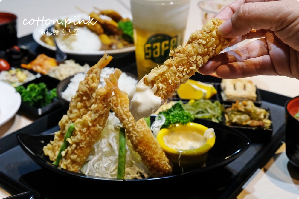 24小時營業!台中秋紅谷週邊最新Safe茶館~火鍋、熱炒、義大利麵消夜也吃得到 台中24小時營業Safe茶館