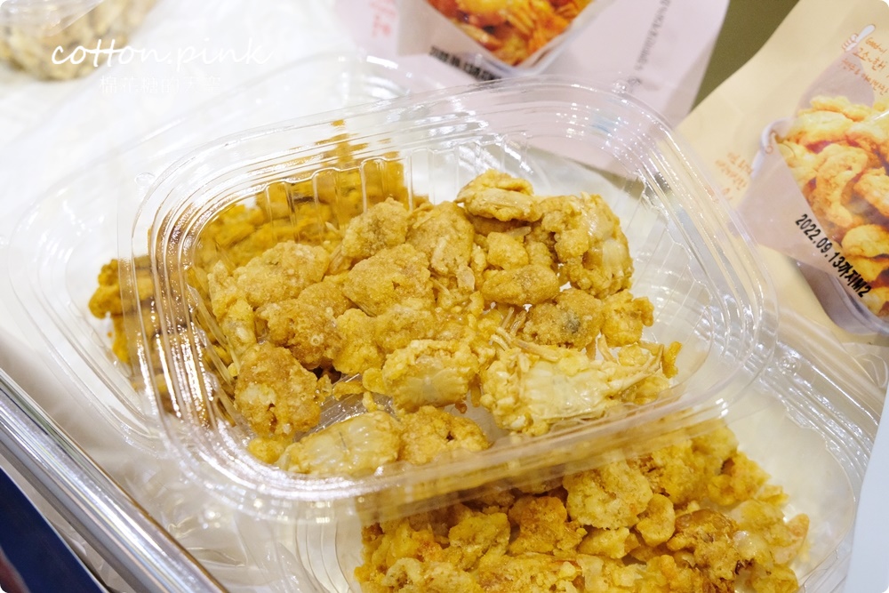 韓風來襲～韓國美食這裡不只可以補貨還能現場吃！限時兩周～快衝台中大遠百
