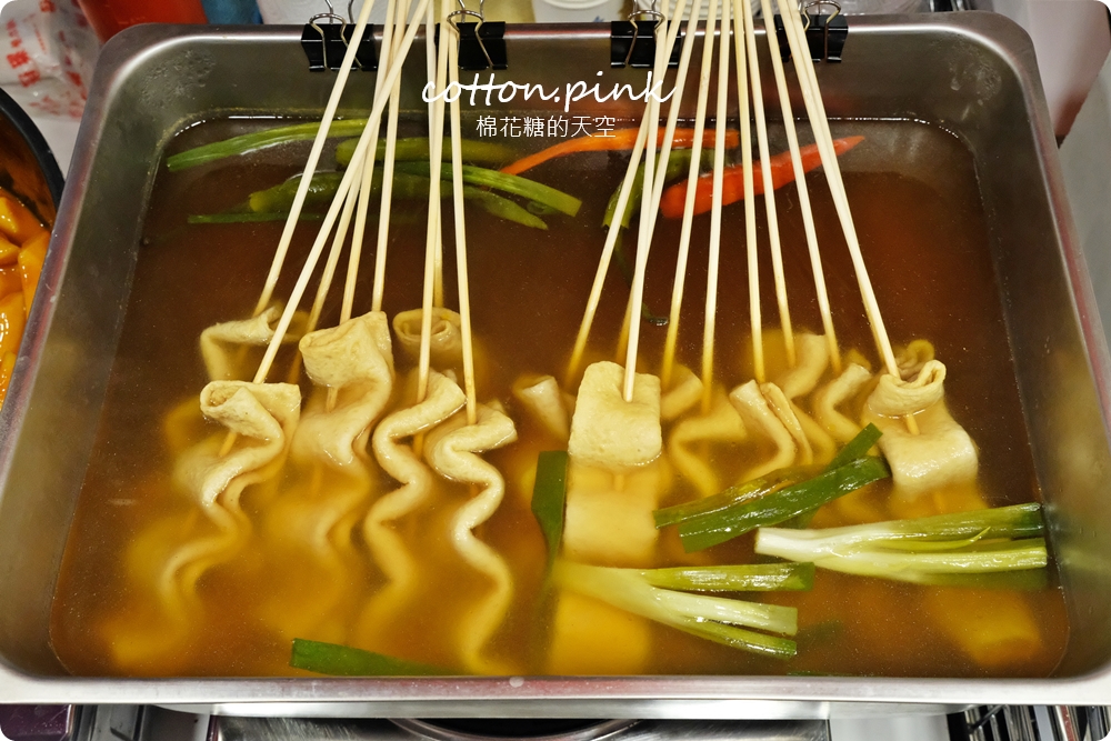 韓風來襲～韓國美食這裡不只可以補貨還能現場吃！限時兩周～快衝台中大遠百