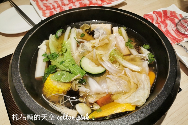 台中火鍋推薦|石二鍋省錢吃小撇步！冬瓜檸檬冰沙喝到飽～台中全分店資訊總整理