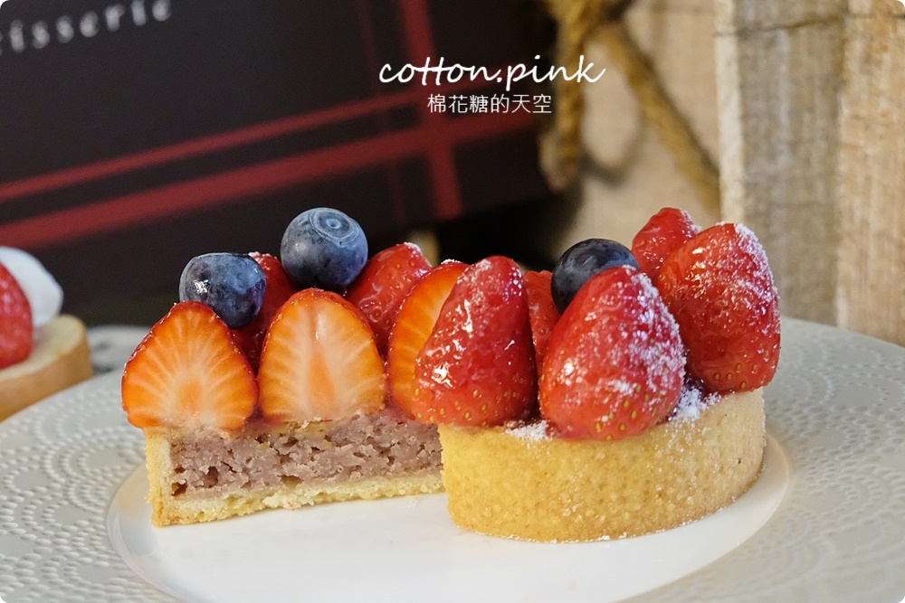 愛想像法式甜點-台中少見寶寶生日蛋糕專賣店，用愛孩子的心做寶寶蛋糕
