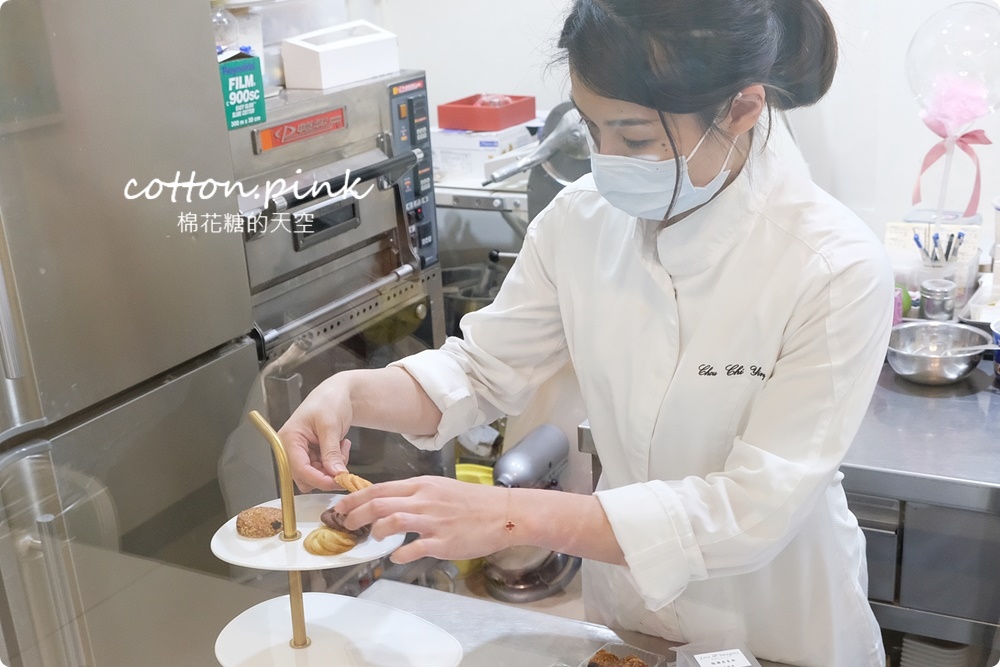 愛想像法式甜點-台中少見寶寶生日蛋糕專賣店，用愛孩子的心做寶寶蛋糕