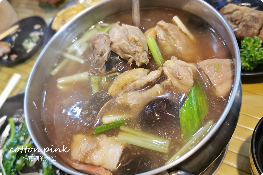 台中大坑必吃老店!竹之鄉必點竹筒飯吃完還能帶回家~耎骨肉吃了會上癮 台中大坑必吃老店!竹之鄉必點竹筒飯吃完還能帶回家~耎骨肉吃了會上癮