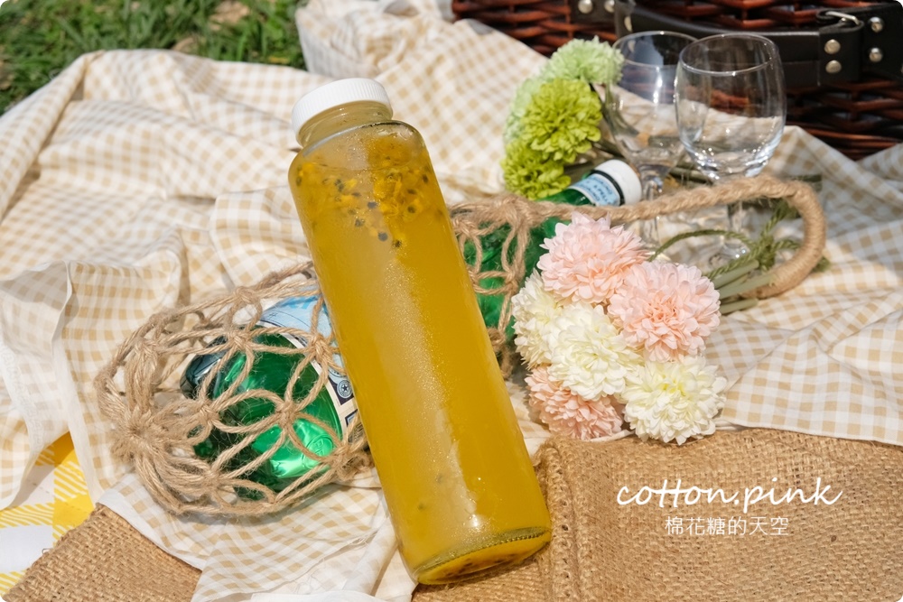 台中野餐外帶免自備提案～開胃菜到甜點完整野餐食物組合就在O.S.義式冰淇淋手作烘焙