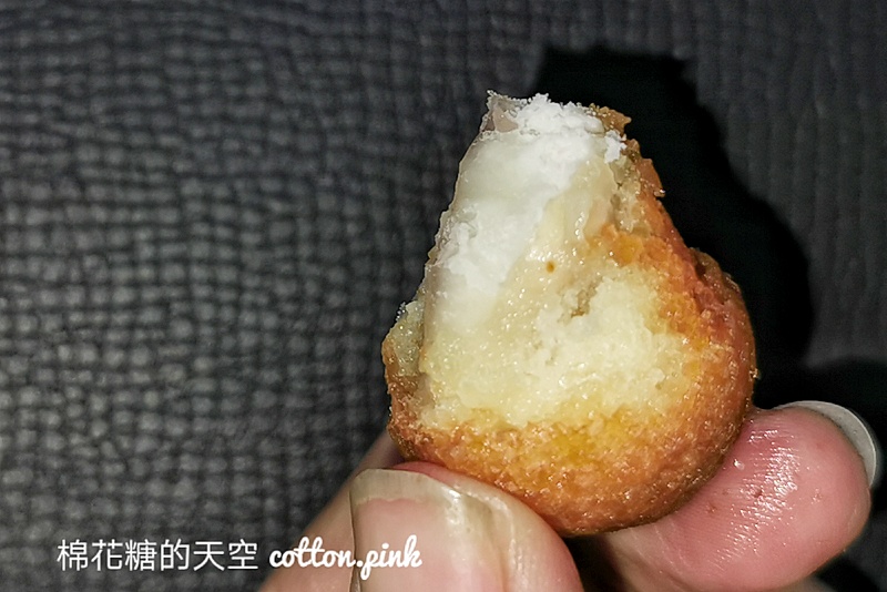 台中豐原廟東夜市菱角酥還有這一家！周記菱角酥還有芋頭酥、起司酥～
