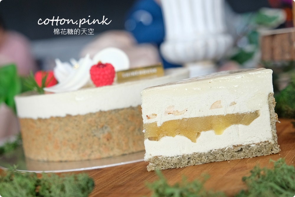 向陽房母親節蛋糕