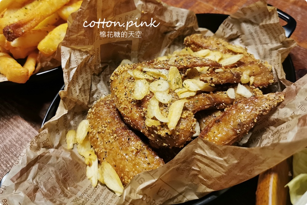 台中餐酒館推薦薩克森