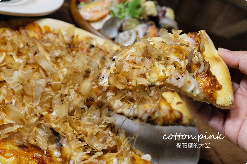 台中餐酒館推薦薩克森