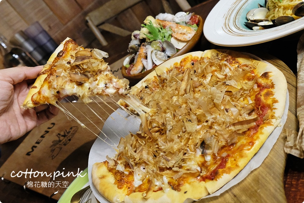 台中餐酒館推薦薩克森