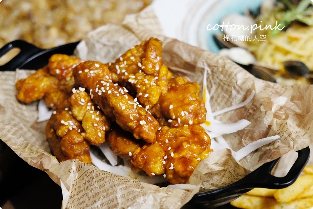 台中餐酒館推薦薩克森