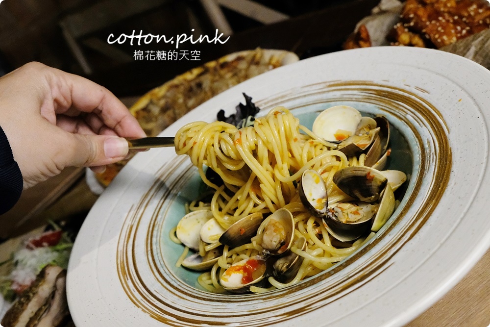 台中餐酒館推薦薩克森
