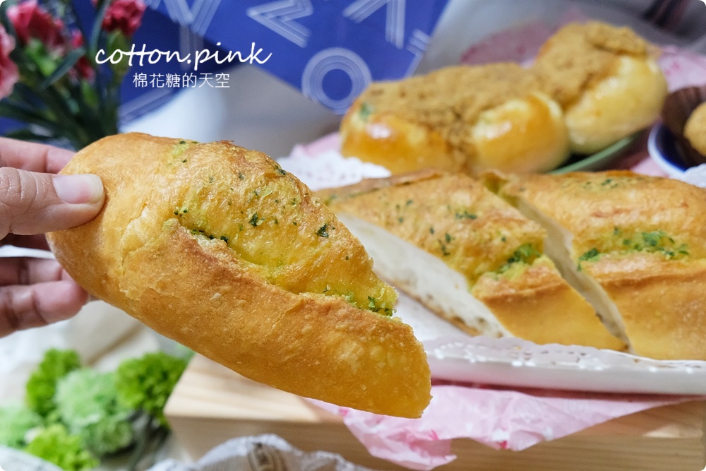 母親節蛋糕推薦|馥漫麵包花園2022最新母親節蛋糕早鳥優惠開跑！大推店裡這一味必買～