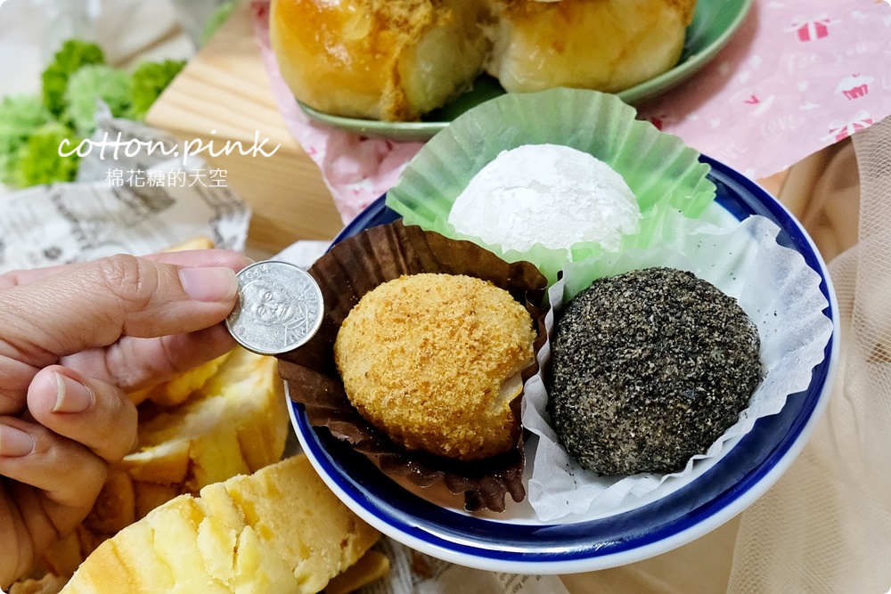 母親節蛋糕推薦|馥漫麵包花園2022最新母親節蛋糕早鳥優惠開跑！大推店裡這一味必買～